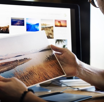 protfolio image