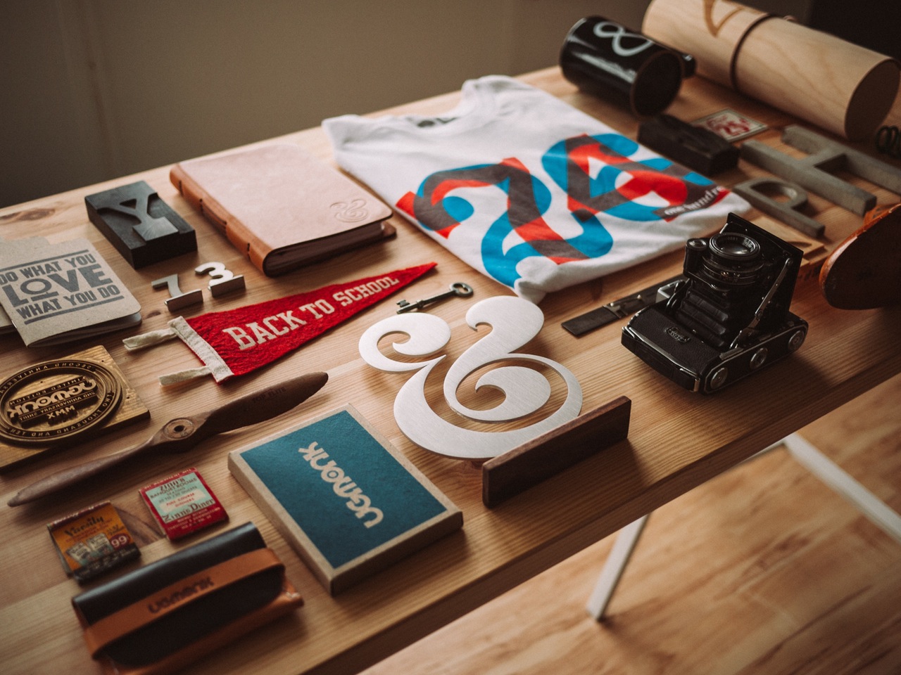 portfolio